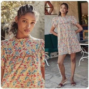 SOLD - Doen Alice Dress